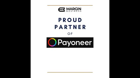 Simplify your international business transactions with Payoneer