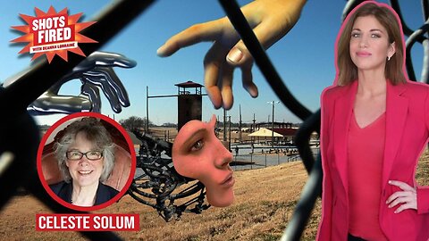 Celeste Solum! Synthetic Biology and FEMA Camps End Game Exposed! Disease X incoming