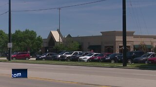 New plans for Bay Park Square Mall