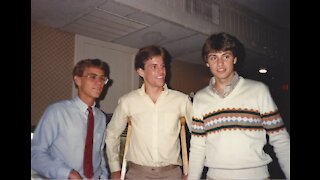 1986 Okmulgee at Bartlesville
