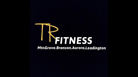 Interview With Michael Morgan (Owner TR Fitness) ~ Part IV of IV