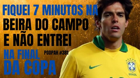 #kaka #futebol #pegcortes #brasil #copadomundo