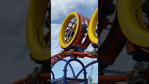 Dont like big roller costers? Thats ok!! Seaside Heights has rides of all sizes. Click + to see