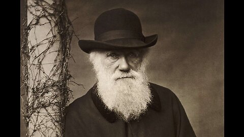 The Failure of Darwins Theory