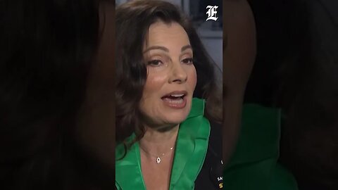 Fran Drescher says Hollywood studios hope to 'hold out longer' in SAG-AFTRA strike