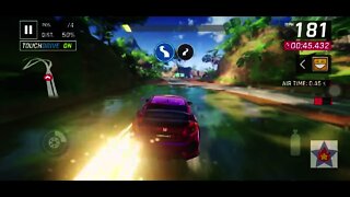 Jesko Trial Series Races & More | Asphalt 9: Legends