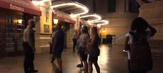 Rodents blamed for massive Paris Las Vegas power outage, safety questions remain