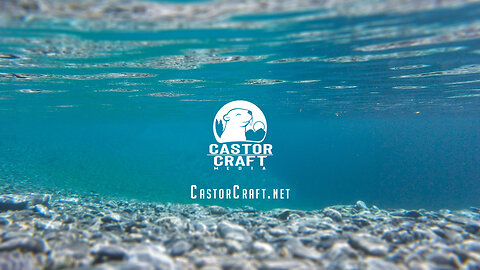 Castor Craft Announcement