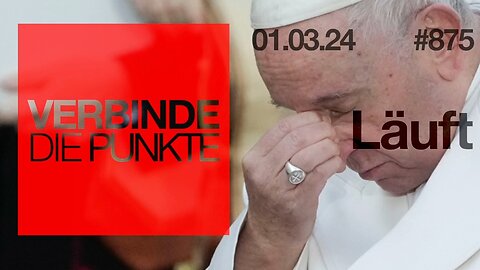 Verbinde die Punkte 875 - Läuft vom 01.03.2024