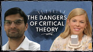 Critical Theory: A Disastrous, Unbiblical Worldview | Ep 275