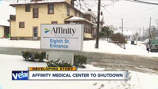 Doctors, nurses fight to keep Affinity Medical Center in Massillion from closing