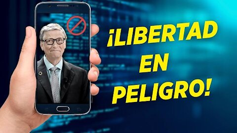 🚨El peligroso AVANCE hacia un GULAG de INTERNET⚠️Un MAPA VIRTUAL de “LOS DEPLORABLES”