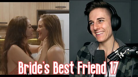 Bride's Best Friend S05 Episodes 3&4 Reaction | LGBTQ+ Web Series