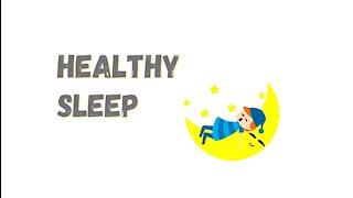 Healthy Sleep