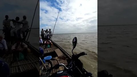 Padma River Bangladesh 🇧🇩