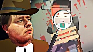 INSPECTOR ORACLE ON THE CASE! | Dunmire Murders