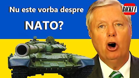 Nu este vorba despre NATO