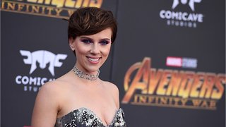 Marvel Fan Rents Out Entire Theatre For Cancer Patients