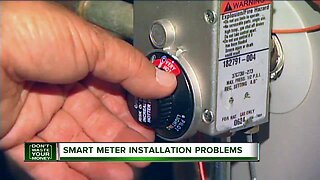 Dont Waste Your Money: Smart meter installation problems