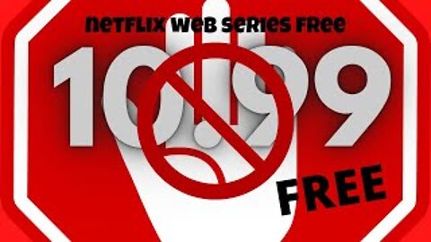 How to watch Neflix web series Free | Neflix movies for free