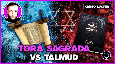 Israel é atualmente a Torá viva ou o Talmude vivo?