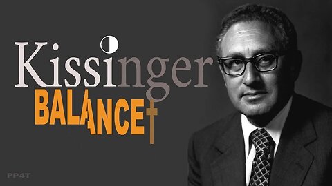 Kissinger: Balance | Biografía y análisis de Henry Kissinger tras su muerte