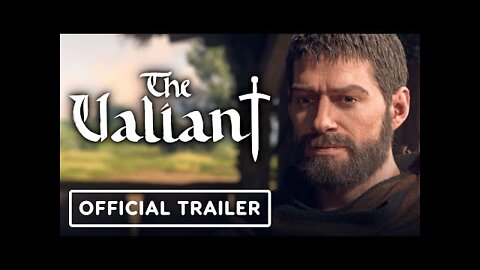 The Valiant - Official Announcement Trailer