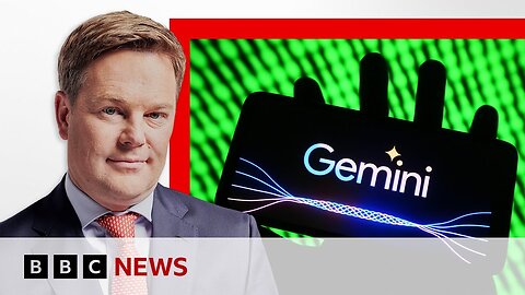 Google claims new Gemini AI 'thinks more carefully' | BBC News