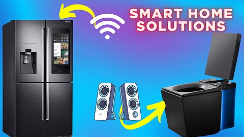 Discover the Power of Smart Solutions and Cutting Edge Innovations🤯