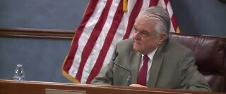 Governor Sisolak calls for compassion