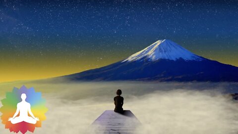 Gentle Reiki Healing| Positive energy | Meditation | Calm | Soothing | Relaxing | Deep Sleep Music