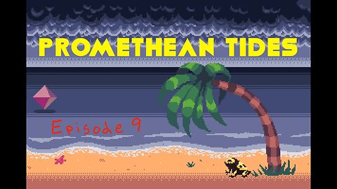 Promethean Tides - Episode 9 - Mega-Pints for All! Depp v. Heard Trial and Biden's Gun Control Plans