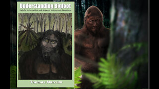 Understanding Bigfoot: Helpful Information and Answers to Common Questions