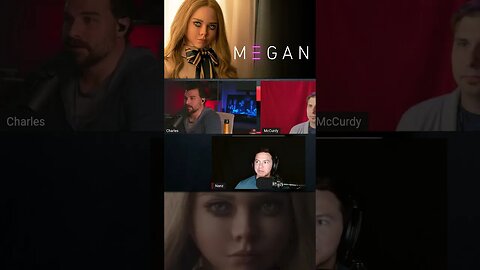 M3GAN (2023) - 1 minute movie review