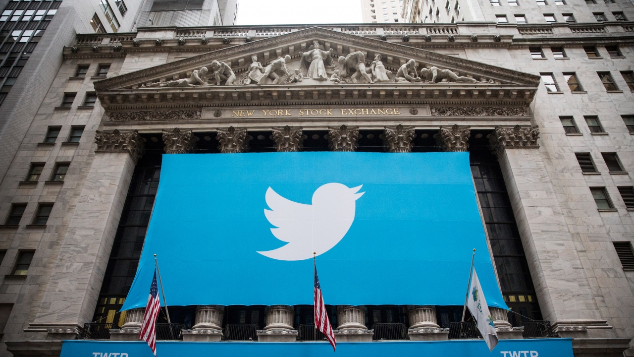 Twitter's New Political Ad Rule May Not Put Pressure On Competitors