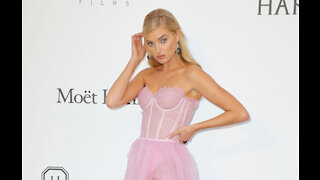 Elsa Hosk named her daughter after a Finnish goddess