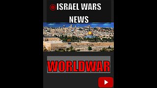 ISRAEL Wars news