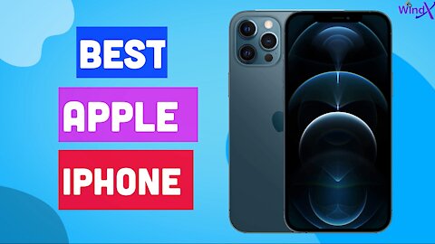 Apple iPhone is currently the best phone | Top 3 Apple iPhone |