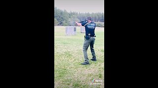 Shooting and Training