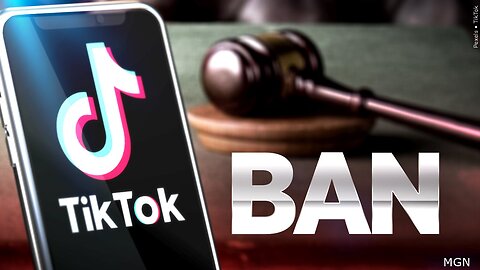 What they are not telling about the TikToc Ban