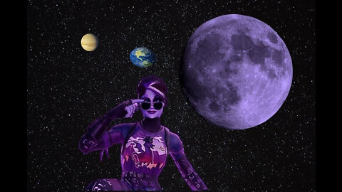 Get You The Moon 🌙 | worldpeace