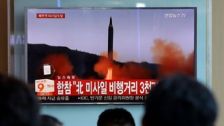 North Korea Wants US To Eliminate 'All Nuclear Threat Factors'