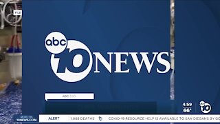 ABC 10News at 5pm Top Stories