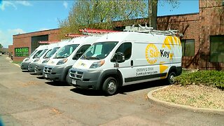 Denver man wants refund from SunKey Energy after months of delays