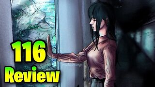 Chainsaw Man Chapter 116 Review