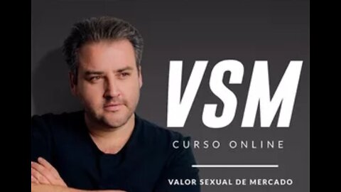 Fernando Conrado - Valor Sexual de Mercado (Completo)