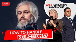 How To Handle Rejection?