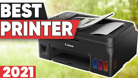 Best Printers in 2021