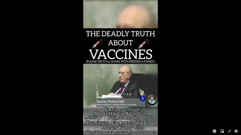Dr. Carrie Madej Vaccine HORRIFIC Findings Revealed + deadly truth about the jab