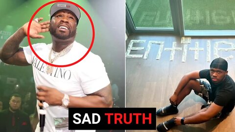 Fathers Understand The Sad Truth Of 50 Cent And Marquise